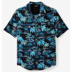 Men’s casual shirt
